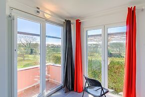 Holiday Apartments Volme