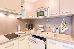 Holiday Apartments Volme