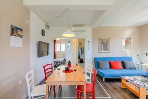 Holiday Apartments Volme