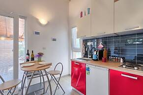 Holiday Apartments Volme