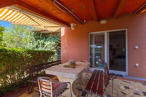 Holiday Apartments Volme