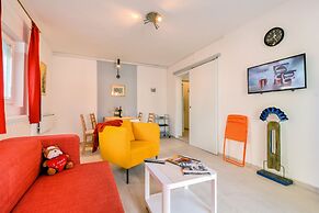 Holiday Apartments Volme