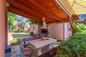 Holiday Apartments Volme