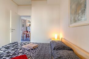 Holiday Apartments Volme