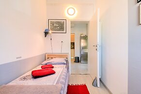 Holiday Apartments Volme