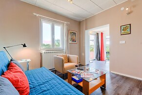 Holiday Apartments Volme