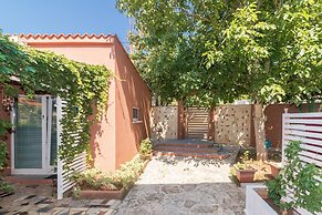 Holiday Apartments Volme