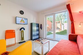 Holiday Apartments Volme