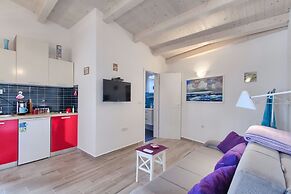 Holiday Apartments Volme