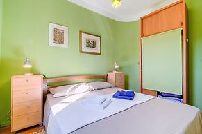 Holiday Apartments Volme