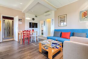 Holiday Apartments Volme