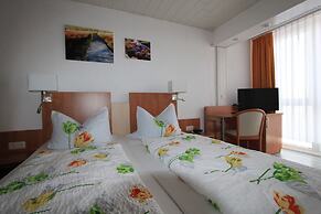 Pension Dreiländereck