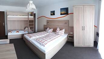 Pension Dreiländereck