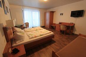 Pension Dreiländereck