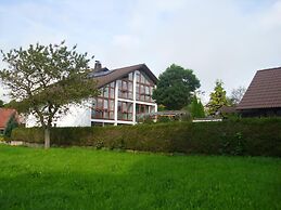 Pension Dreiländereck