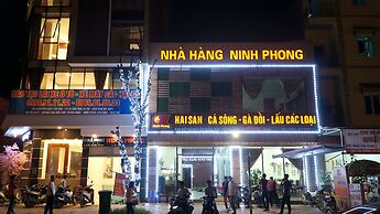Ninh Phong Hotel