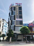 Ninh Phong Hotel