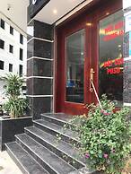 Ninh Phong Hotel
