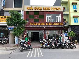 Ninh Phong Hotel