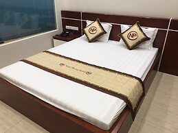 Ninh Phong Hotel