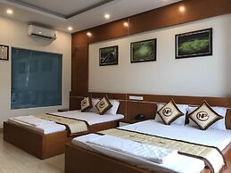 Ninh Phong Hotel