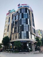 Ninh Phong Hotel