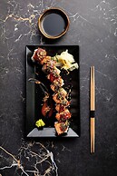 Hôtel Restaurant Le Touring