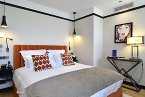 Hôtel Restaurant Le Touring