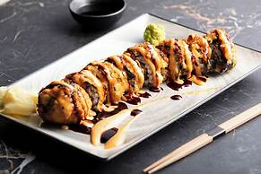 Hôtel Restaurant Le Touring