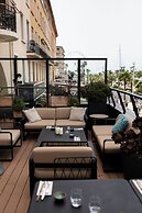 Hôtel Restaurant Le Touring