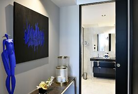 Hôtel Restaurant Le Touring