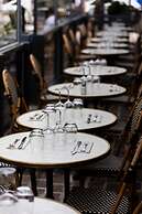 Hôtel Restaurant Le Touring