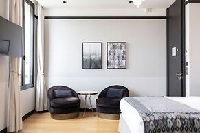 Hôtel Restaurant Le Touring