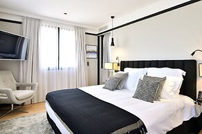 Hôtel Restaurant Le Touring