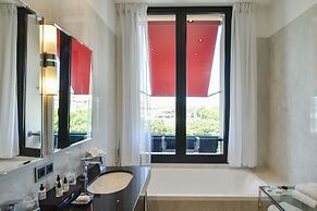 Hôtel Restaurant Le Touring