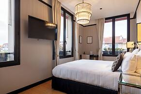 Hôtel Restaurant Le Touring