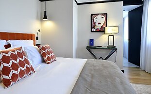 Hôtel Restaurant Le Touring