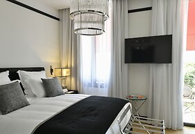 Hôtel Restaurant Le Touring