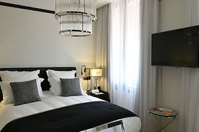 Hôtel Restaurant Le Touring