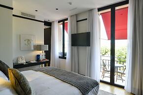 Hôtel Restaurant Le Touring