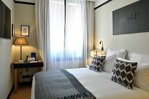 Hôtel Restaurant Le Touring