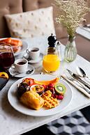 Hôtel Restaurant Le Touring