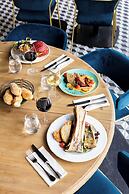 Hôtel Restaurant Le Touring