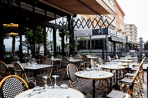 Hôtel Restaurant Le Touring