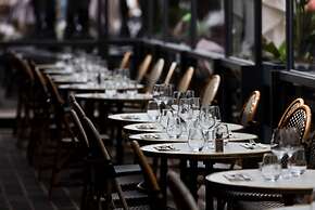 Hôtel Restaurant Le Touring