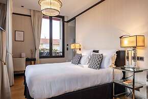 Hôtel Restaurant Le Touring