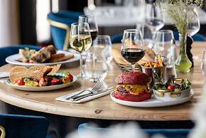 Hôtel Restaurant Le Touring