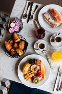 Hôtel Restaurant Le Touring