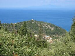 Agios Nikitas Villas