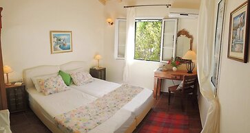 Agios Nikitas Villas